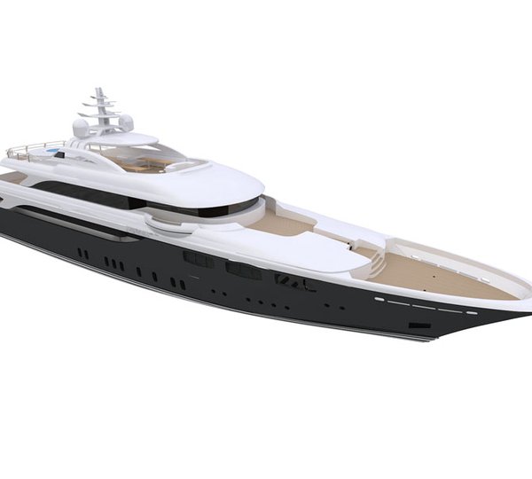 orama yacht